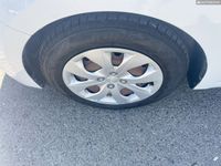 Hyundai i20 2nd hand, 2021