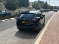 Mazda CX-5 2ème main, 2018, privée