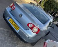 Volkswagen Passat 2nd hand, 2008, private