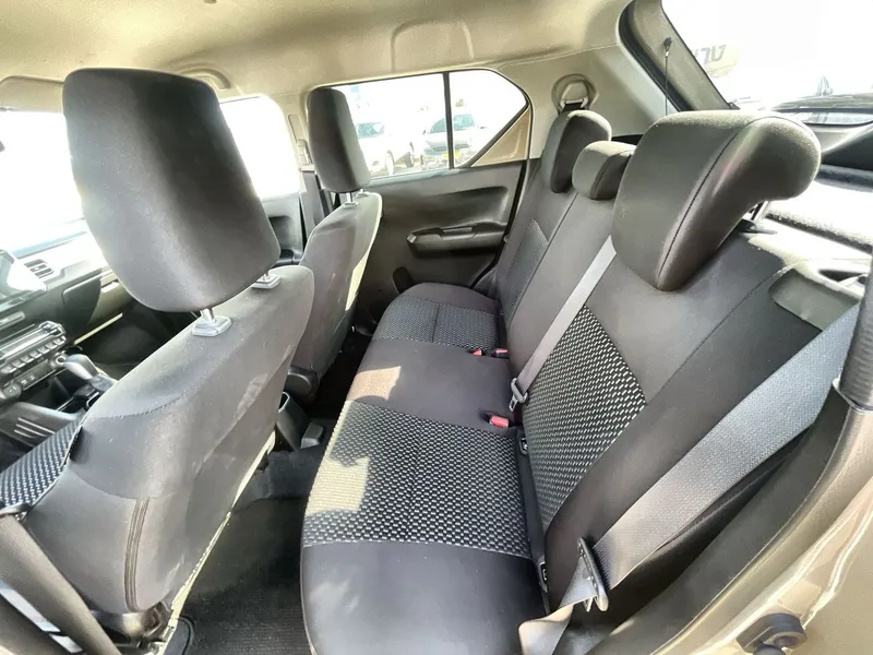 Suzuki Ignis 2nd hand, 2023