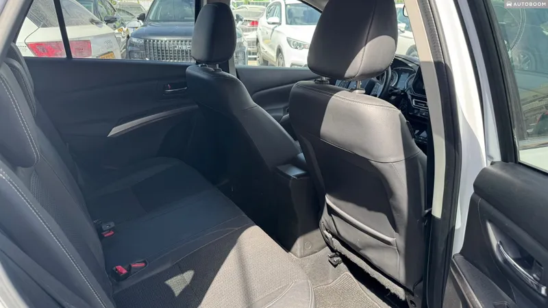 Suzuki S-Cross 2nd hand, 2023, private