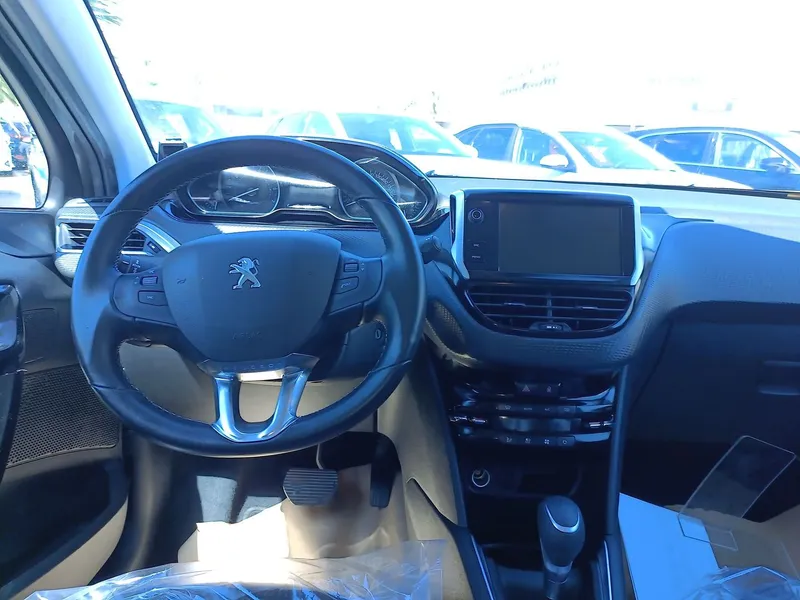 Peugeot 208 2ème main, 2019, main privée