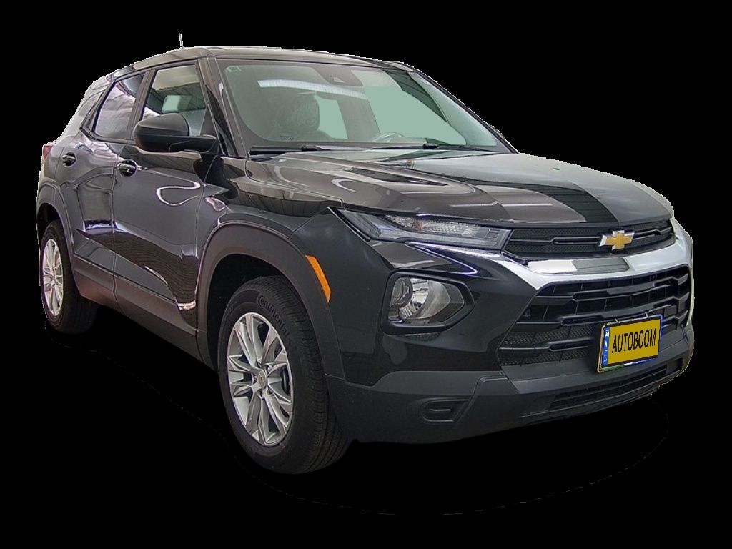 Chevrolet TrailBlazer 2nd hand, 2023