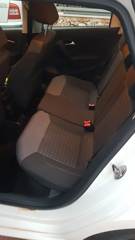 Volkswagen Polo 2ème main, 2017, main privée