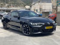 بي إم دبليو 4 series مستعمل, 2025, خصوصي