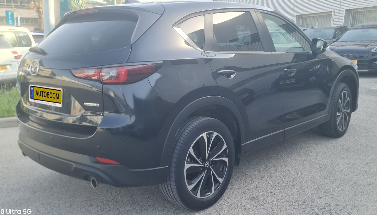 Mazda CX-5 2ème main, 2023