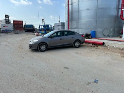 Renault Fluence с пробегом, 2012, частная рука