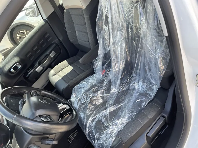 Citroen C3 2nd hand, 2022, private hand
