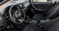 Mazda CX-5 2ème main, 2017
