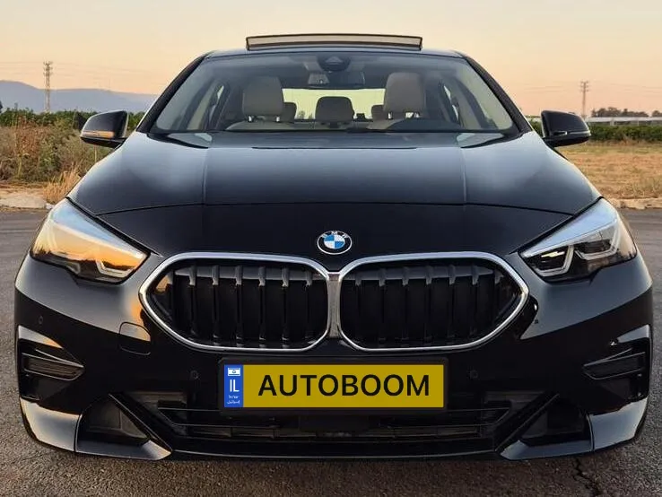 BMW 2 series 2nd hand, 2020, private