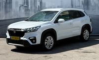 Suzuki S-Cross с пробегом, 2024, частная