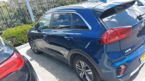 Kia Niro, 2021, photo