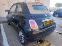 Fiat 500 2nd hand, 2013, private