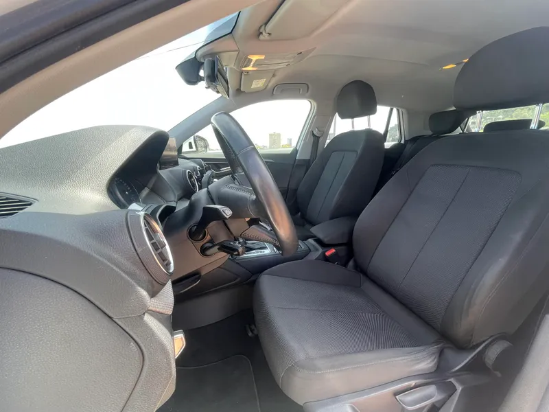 Audi Q2 2nd hand, 2020, private hand