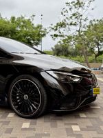 Mercedes EQE 2ème main, 2025, privée