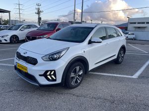 Kia Niro, 2020, photo