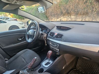 Renault Fluence 2ème main, 2010, main privée