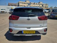 Kia Niro с пробегом, 2020, частная