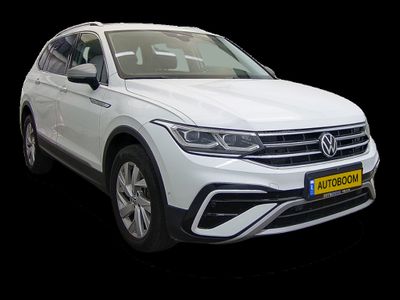 Volkswagen Tiguan Allspace 2nd hand, 2023