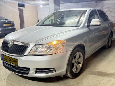 Skoda Octavia 2nd hand, 2013, private hand