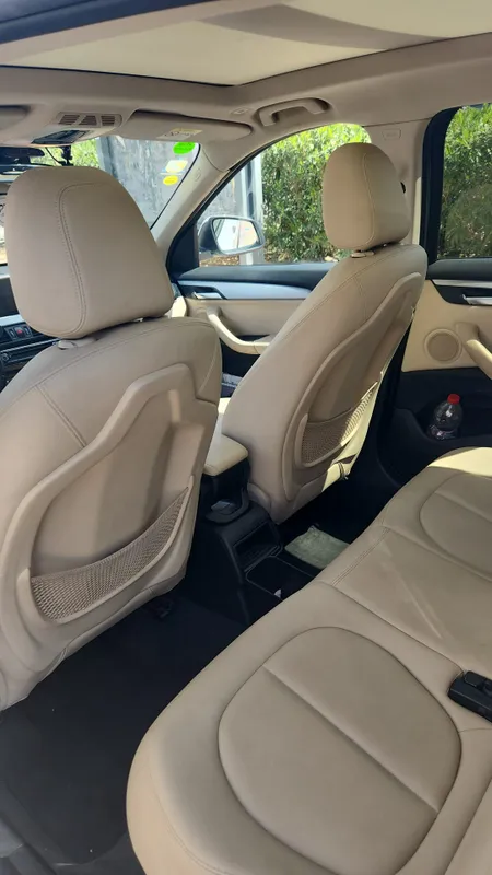 BMW X1 2ème main, 2016, main privée