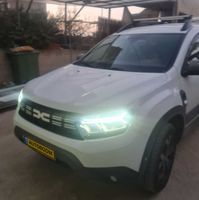 דאצ'יה דאסטר יד 2 רכב, 2024, פרטי