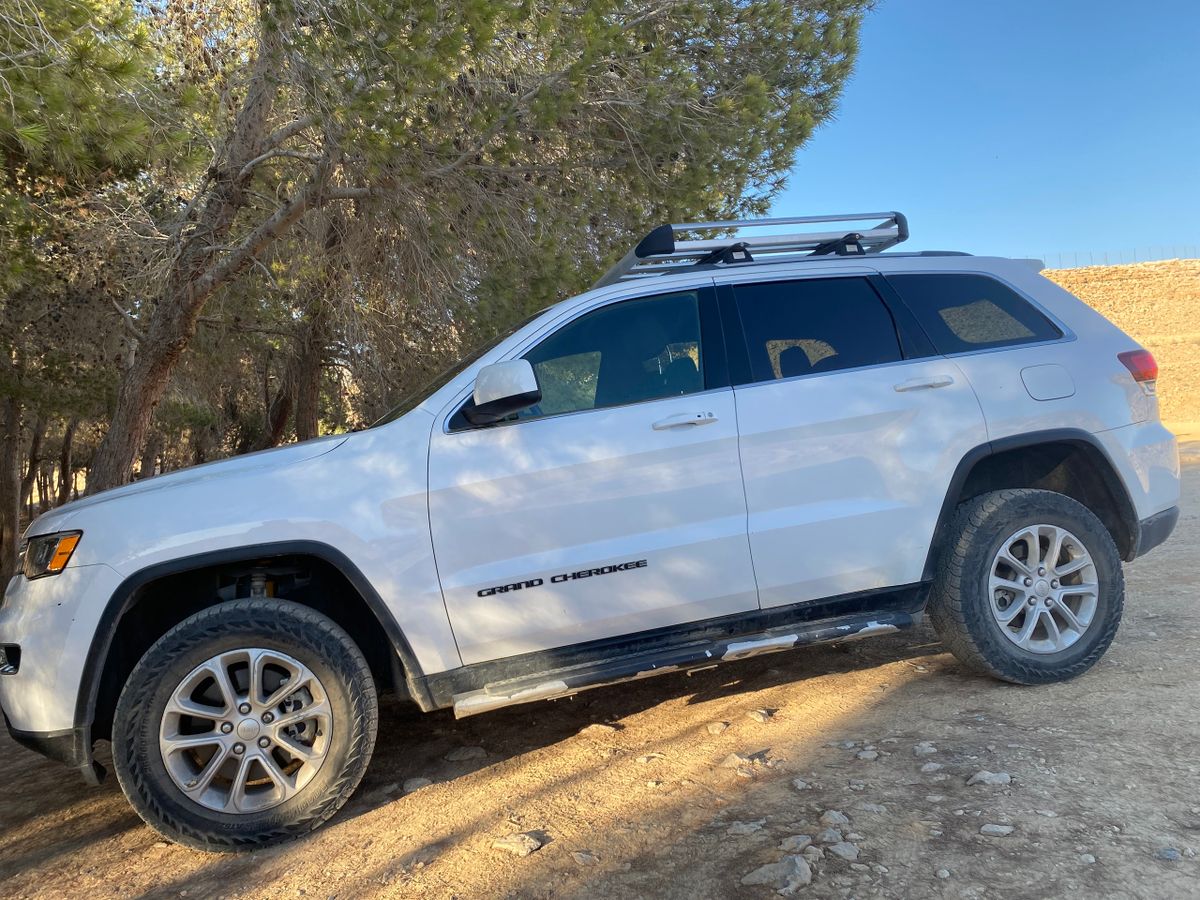 Jeep Grand Cherokee 2ème main, 2021, main privée