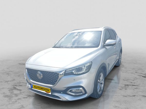 MG EHS с пробегом, 2021, частная рука