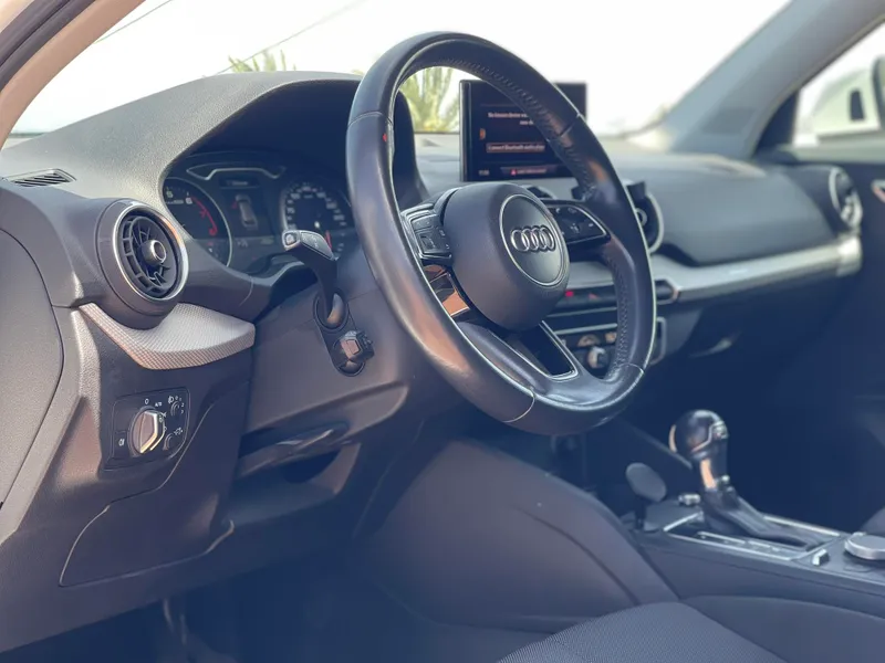 Audi Q2 2nd hand, 2020, private hand