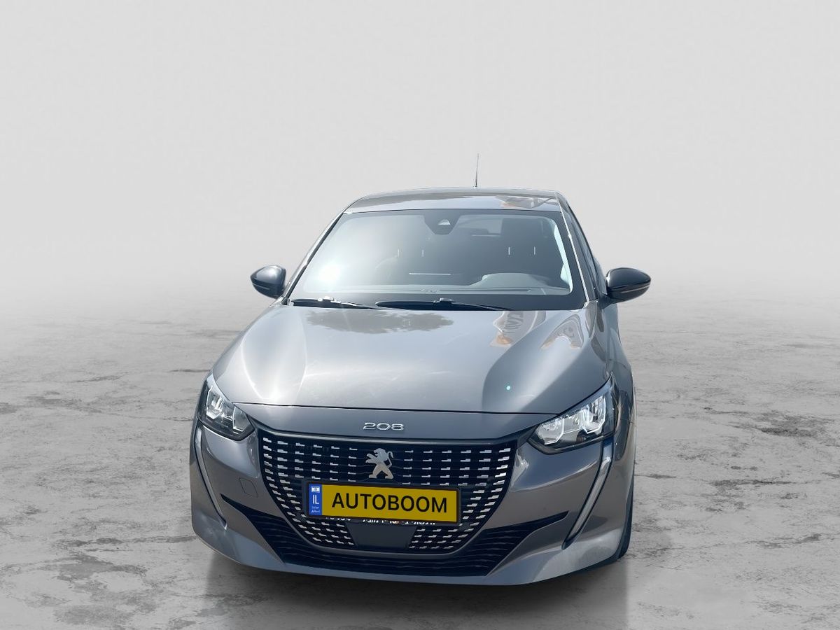 Peugeot 208 2ème main, 2024, privée