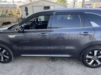 Kia Sorento 2nd hand, 2022