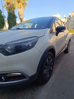 Renault Captur с пробегом, 2015, частная