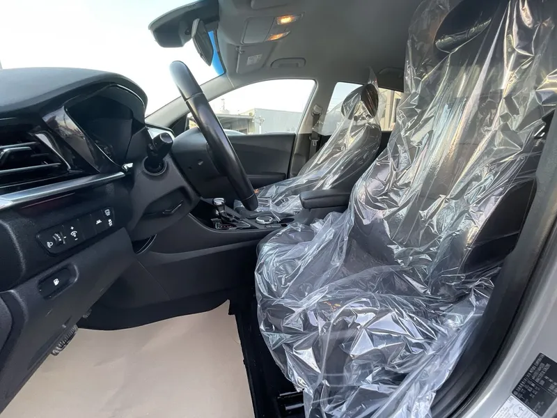 Kia Niro с пробегом, 2020, частная рука