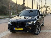 بي إم دبليو X3 مستعمل, 2020, خصوصي