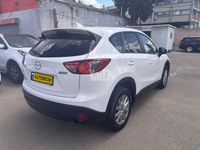 Mazda CX-5 2nd hand, 2017, private