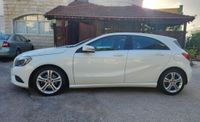 Mercedes A-Class 2ème main, 2015, privée