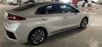 Hyundai IONIQ 2nd hand, 2018, private
