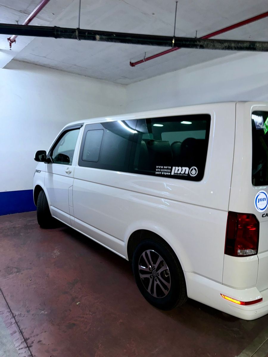 Volkswagen Caravelle 2ème main, 2023, main privée