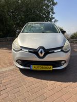 Renault Clio 2nd hand, 2013, private