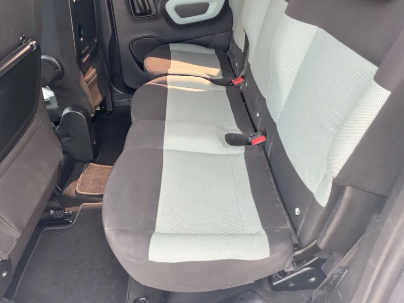 Citroen Berlingo 2nd hand, 2022, private hand