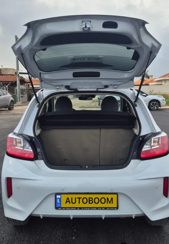 Mitsubishi Space Star 2ème main, 2020, main privée