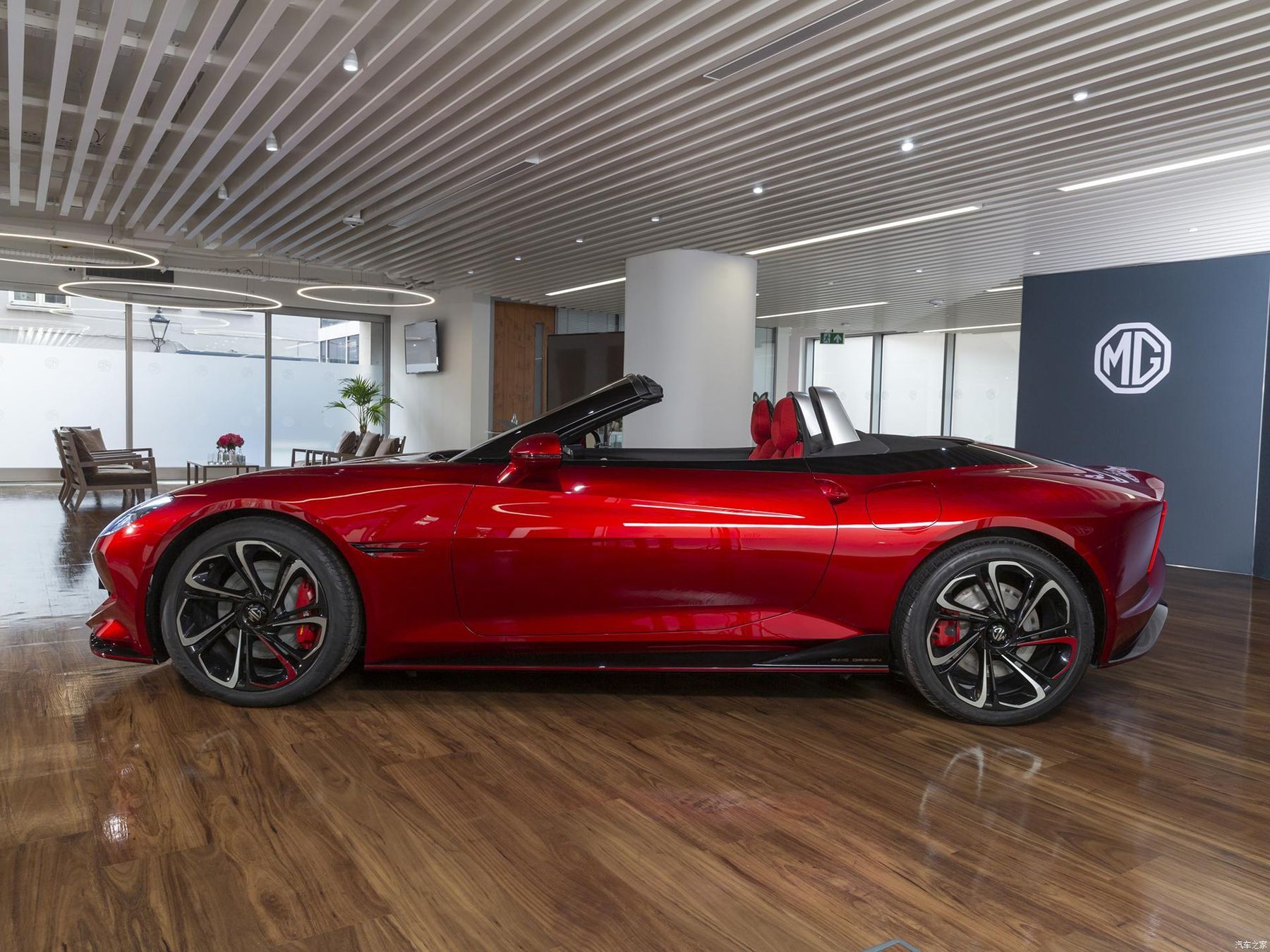 The Roadster Life co