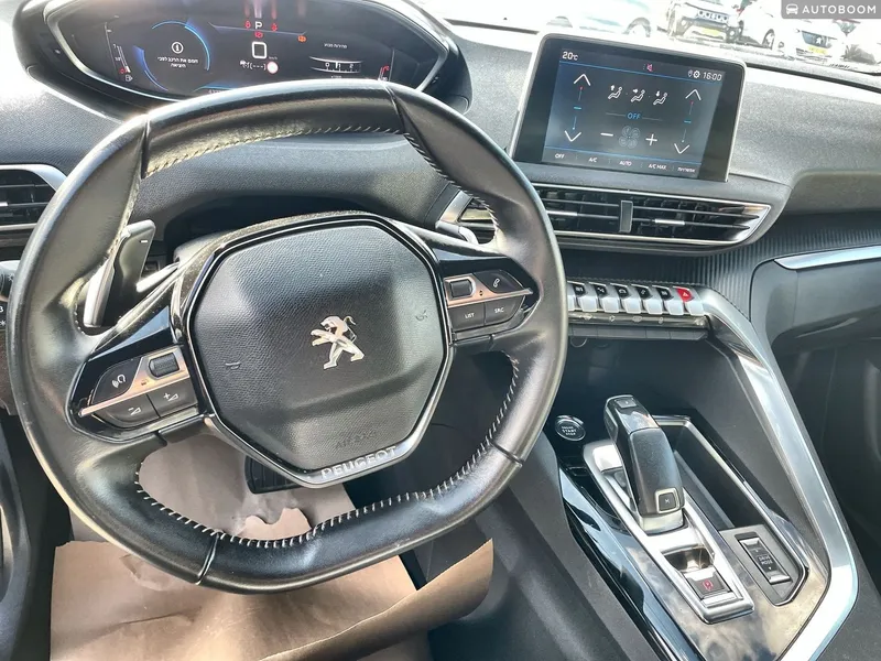 بيجو 3008 مستعمل, 2023, خصوصي