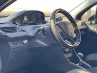 Peugeot 208 2ème main, 2017, privée