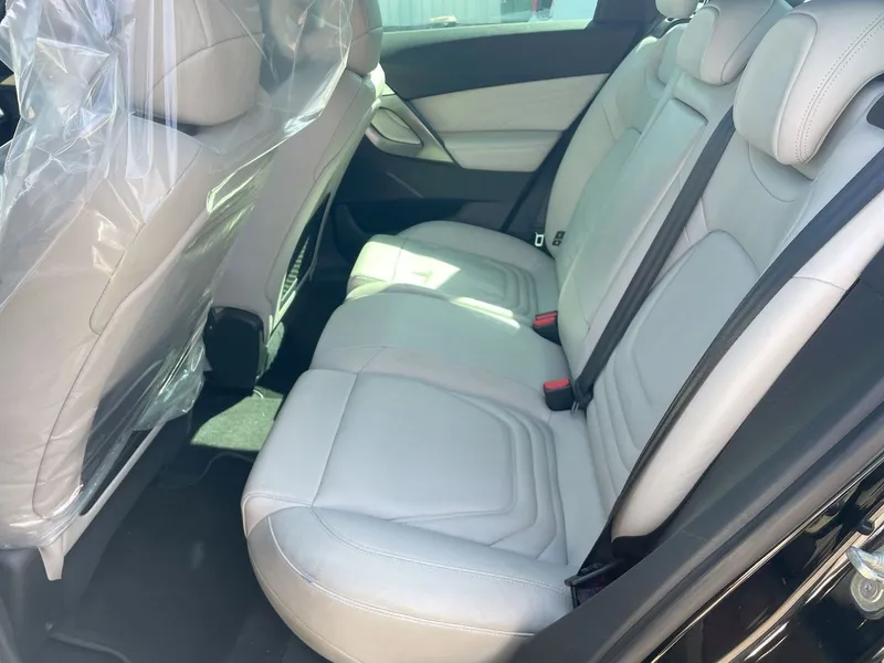 DS 5 مستعمل, 2017, مالك خاص