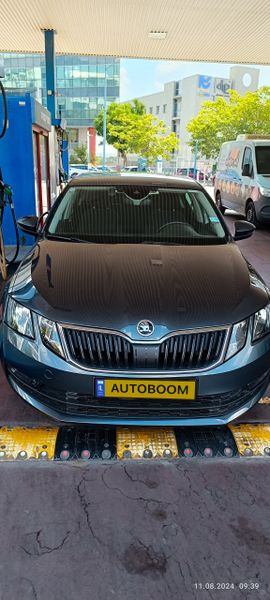 Škoda Octavia 2ème main, 2019, main privée