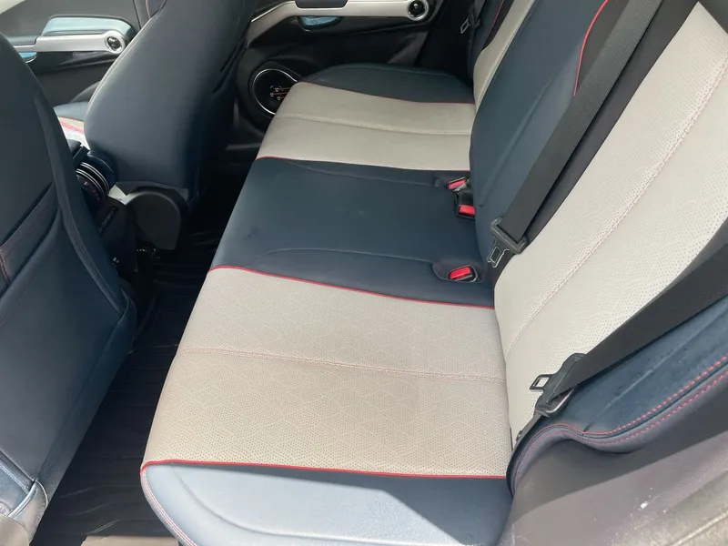 BYD Atto 3 2nd hand, 2023, private hand
