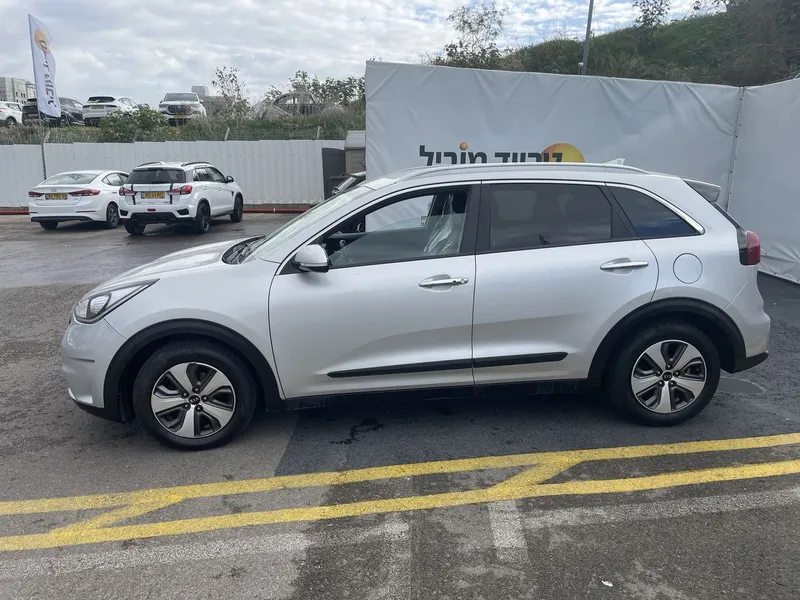 Kia Niro 2ème main, 2018, main privée