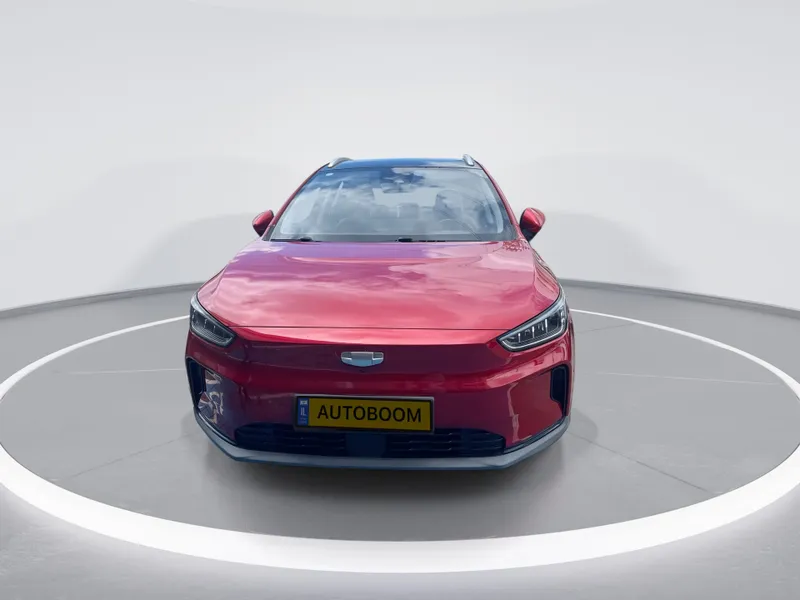 Geely Geometry C 2ème main, 2022, privée