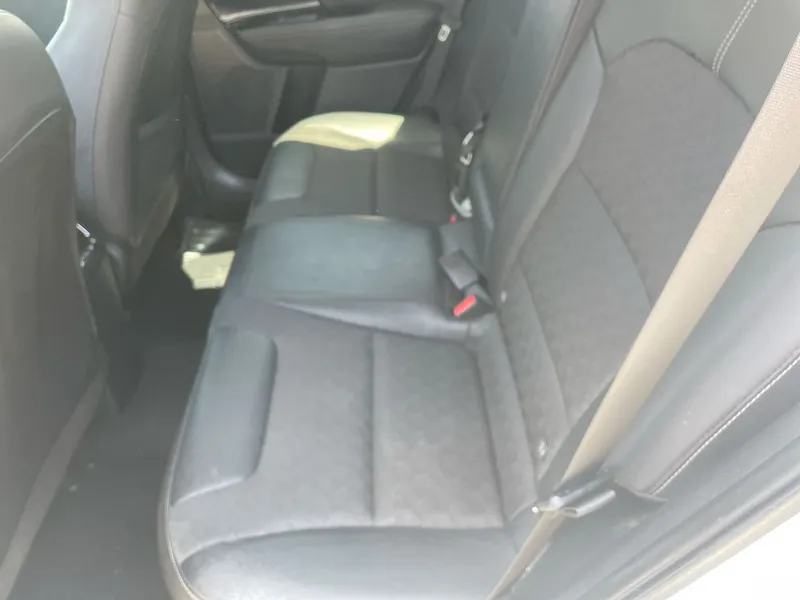 Kia Niro 2nd hand, 2020, private hand